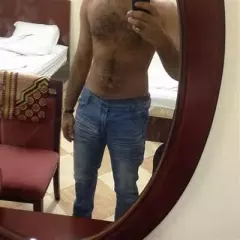 Porn man