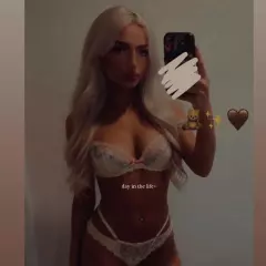 Soph m 🌶️🔞