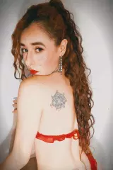 Kendal Rosse 🌹