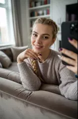 IssabellaReed